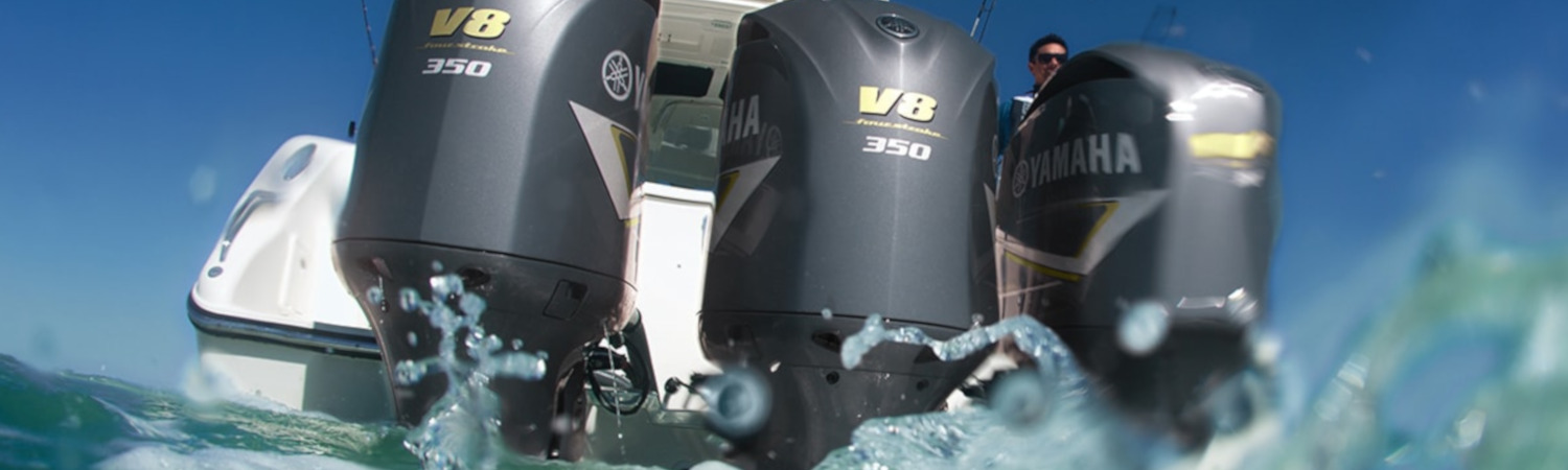 2020 Yamaha Outboard for sale in SMI Marine Boat Sales & Service, Louisville, Kentucky